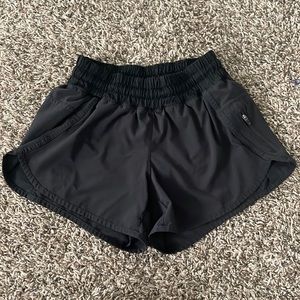 Lululemon Tracker Shorts